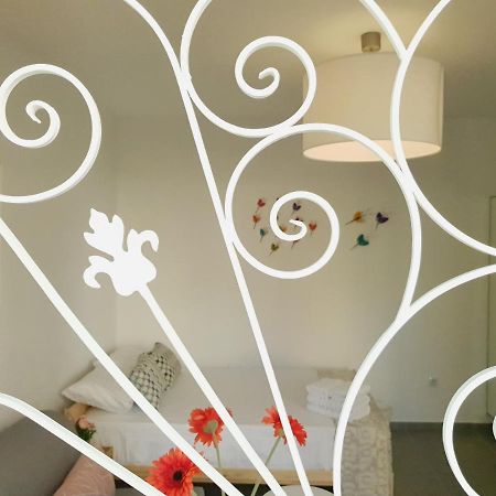 Cozy Studio 4U Gazi - Center Athene Buitenkant foto