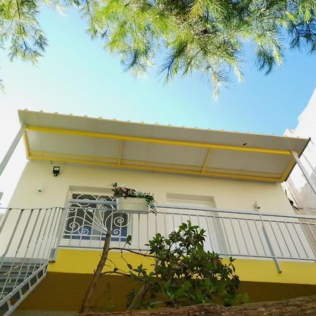 Cozy Studio 4U Gazi - Center Athene Buitenkant foto