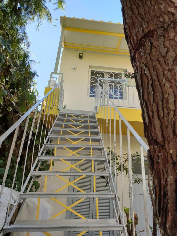 Cozy Studio 4U Gazi - Center Athene Buitenkant foto