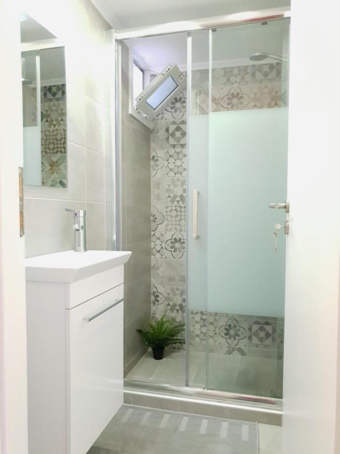 Cozy Studio 4U Gazi - Center Athene Buitenkant foto