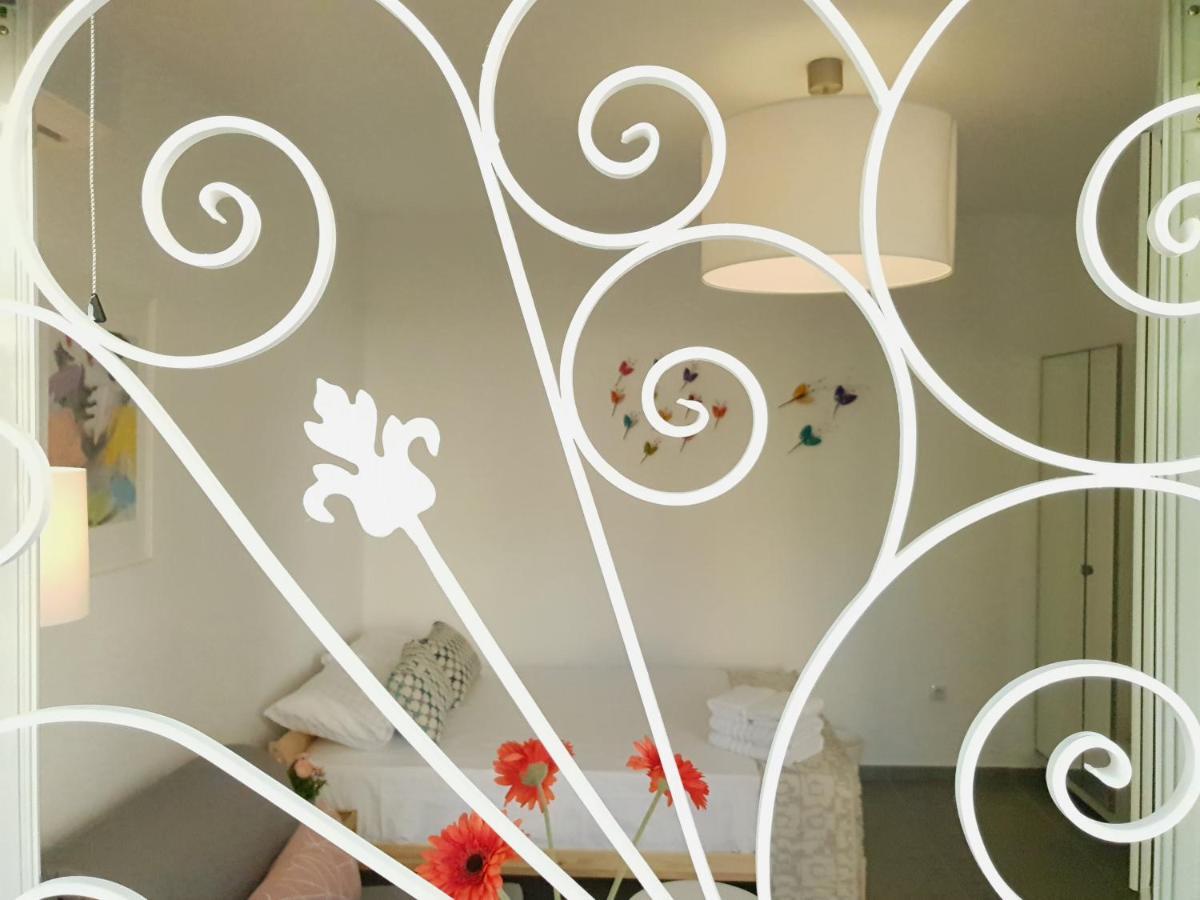 Cozy Studio 4U Gazi - Center Athene Buitenkant foto